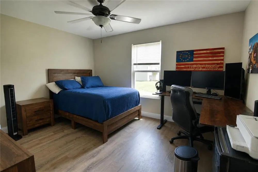 24 Great Works Drive Dahlonega, GA 30533