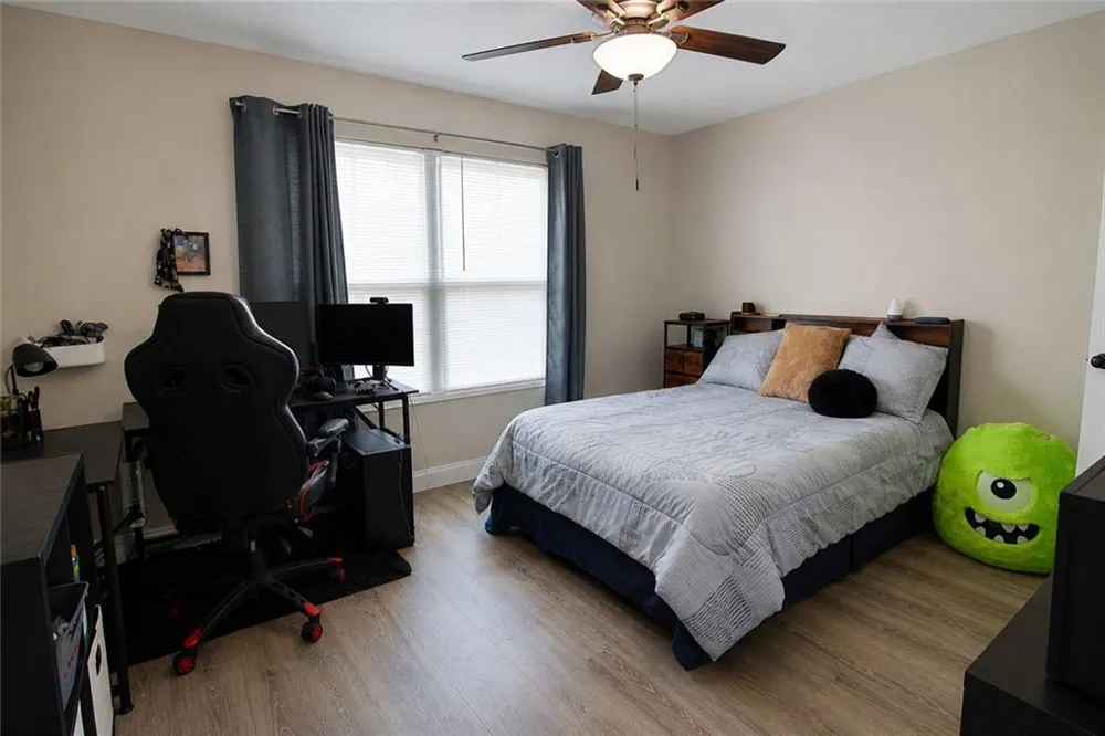 24 Great Works Drive Dahlonega, GA 30533