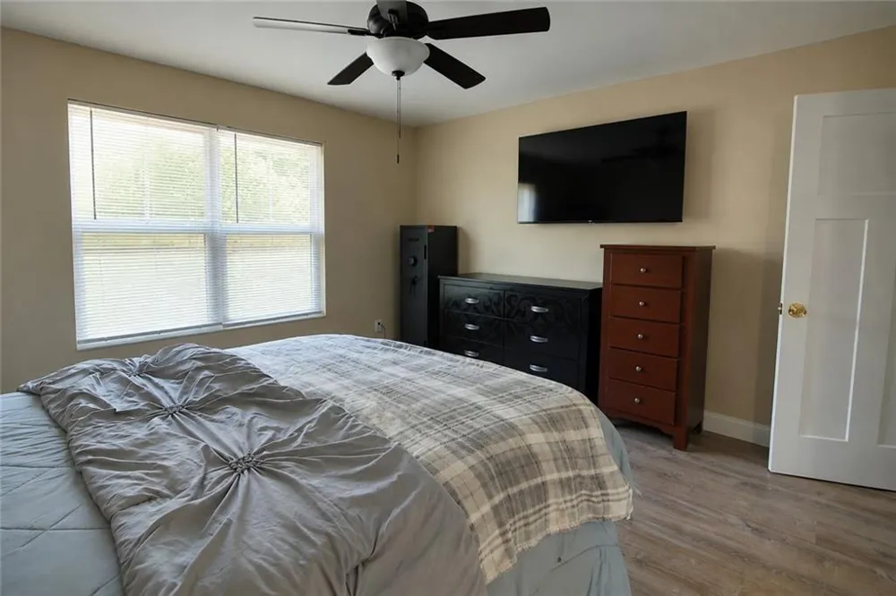 24 Great Works Drive Dahlonega, GA 30533