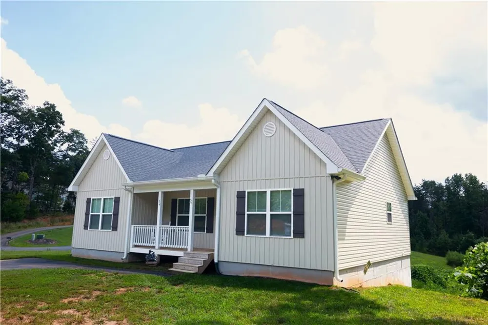 24 Great Works Drive Dahlonega, GA 30533