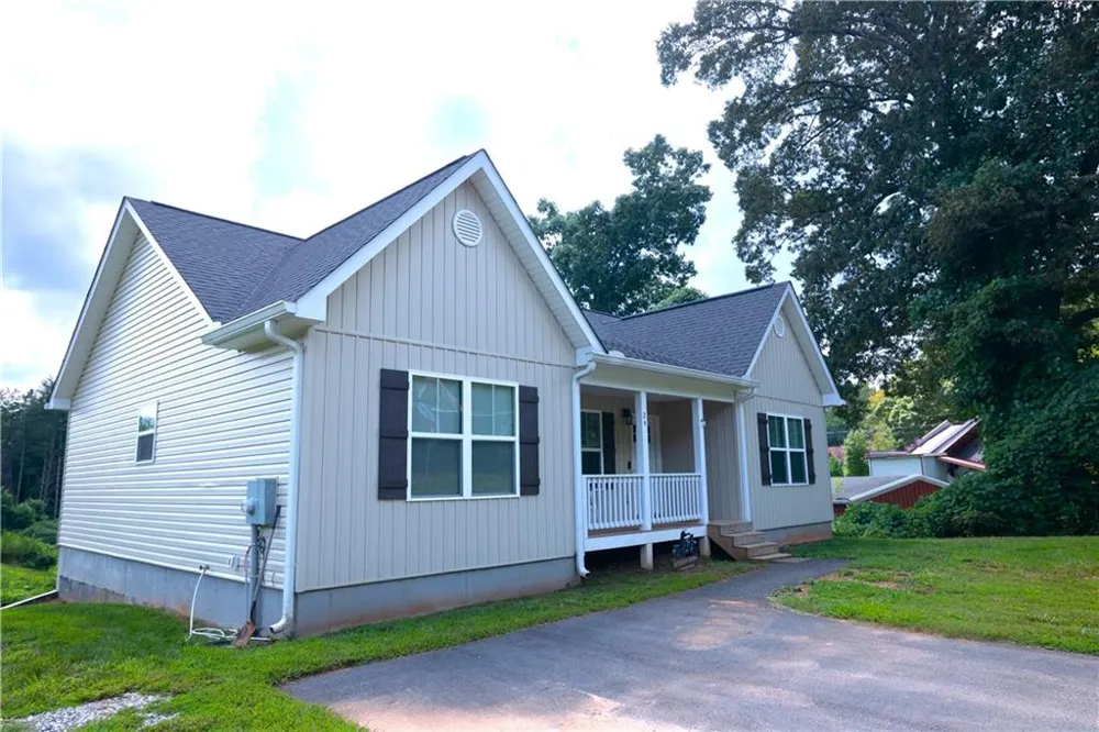 24 Great Works Drive Dahlonega, GA 30533