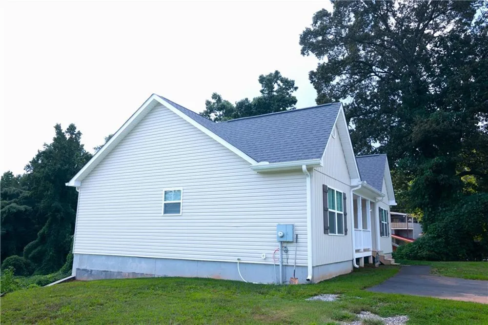 24 Great Works Drive Dahlonega, GA 30533