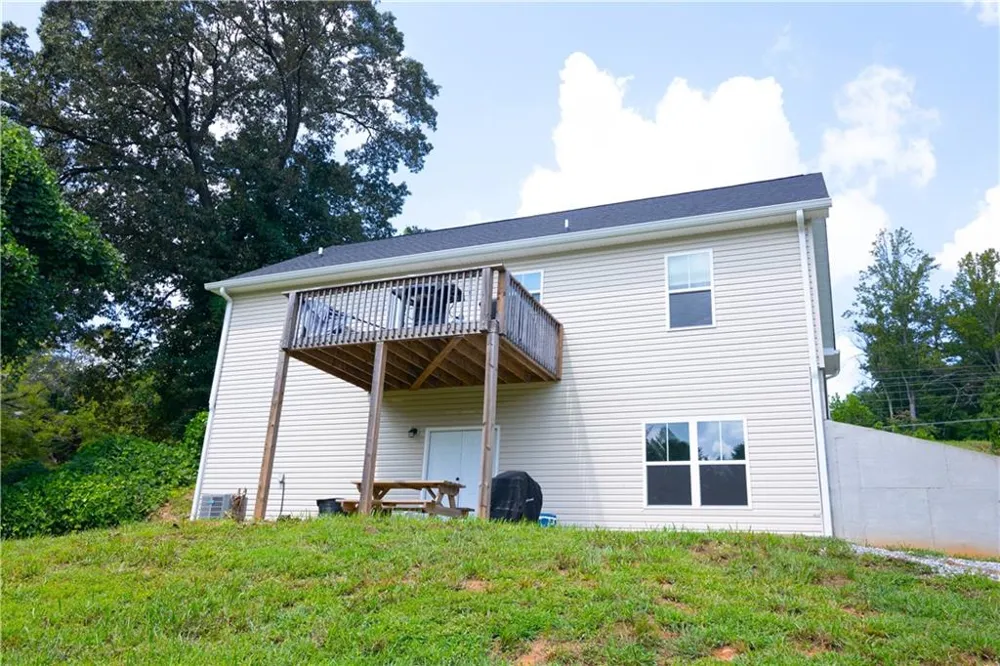 24 Great Works Drive Dahlonega, GA 30533