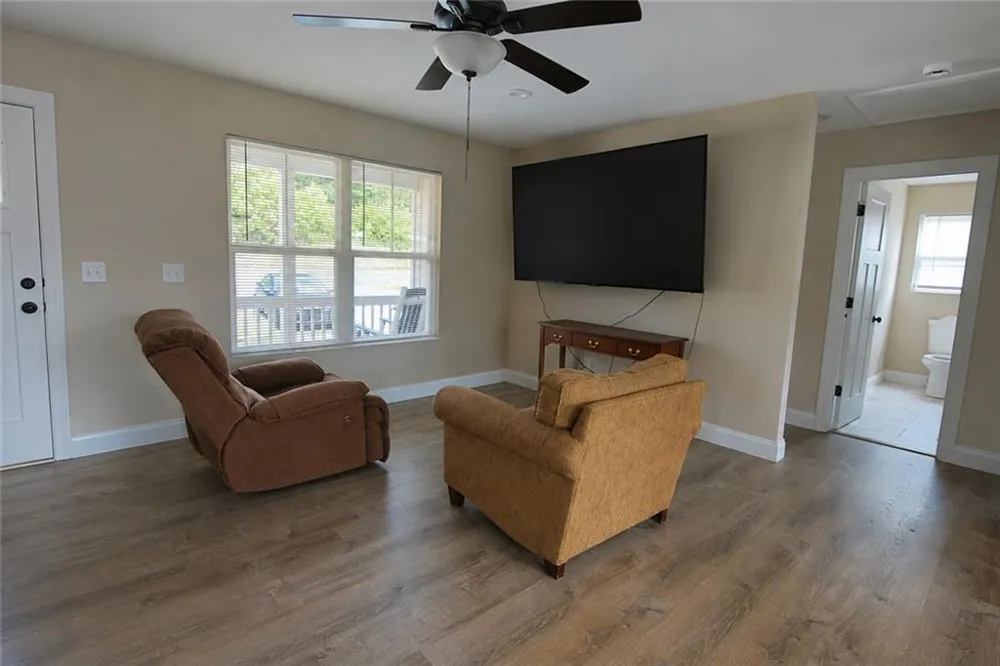 24 Great Works Drive Dahlonega, GA 30533