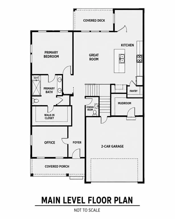 5101 Gwendolyn Court Acworth, GA 30101