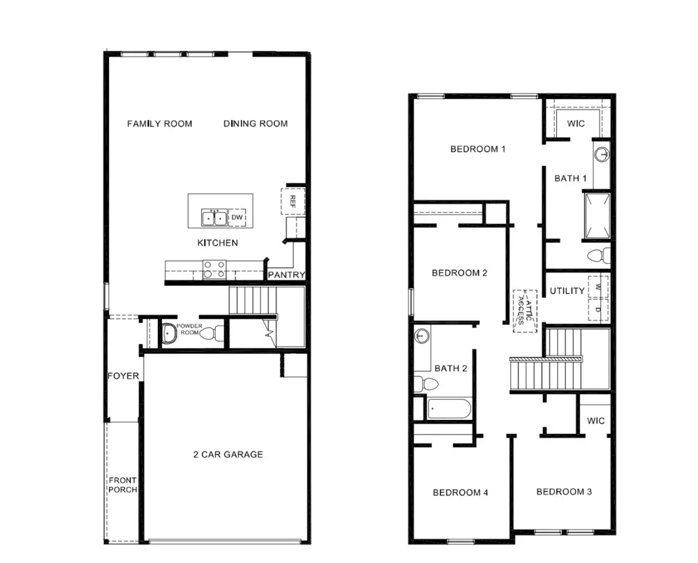 4010 Sparrow St. Dallas, TX 75237