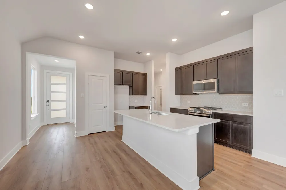 7324 Summer Sunset Drive Denton, TX 76249