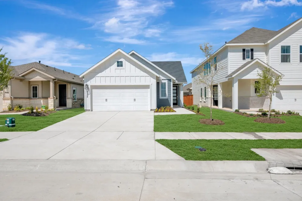 7324 Summer Sunset Drive Denton, TX 76249