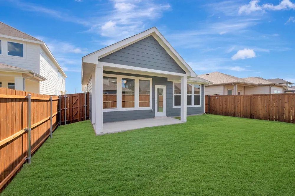 7324 Summer Sunset Drive Denton, TX 76249