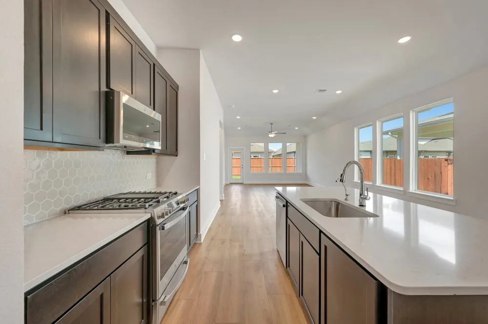7324 Summer Sunset Drive Denton, TX 76249