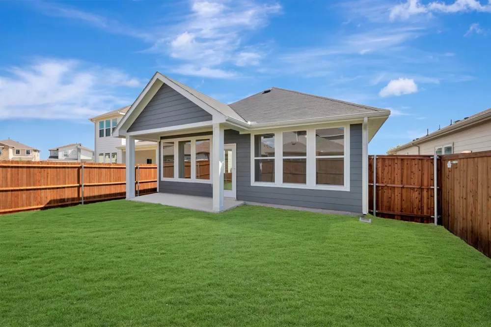 7324 Summer Sunset Drive Denton, TX 76249