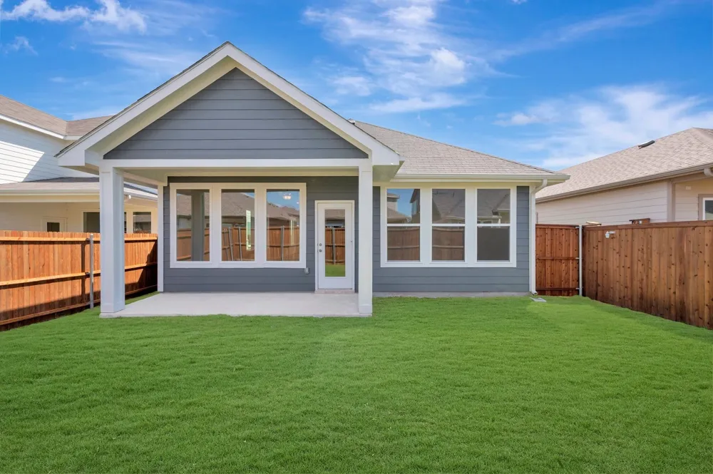 7324 Summer Sunset Drive Denton, TX 76249