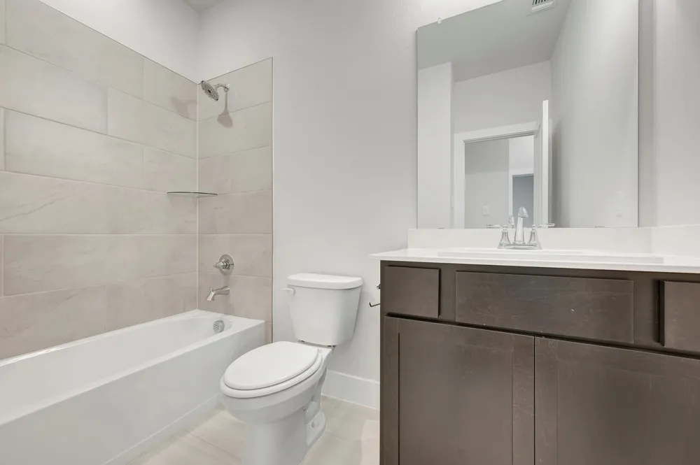 7324 Summer Sunset Drive Denton, TX 76249
