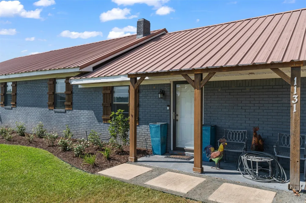 1131 Speights Road Keatchie, LA 71046