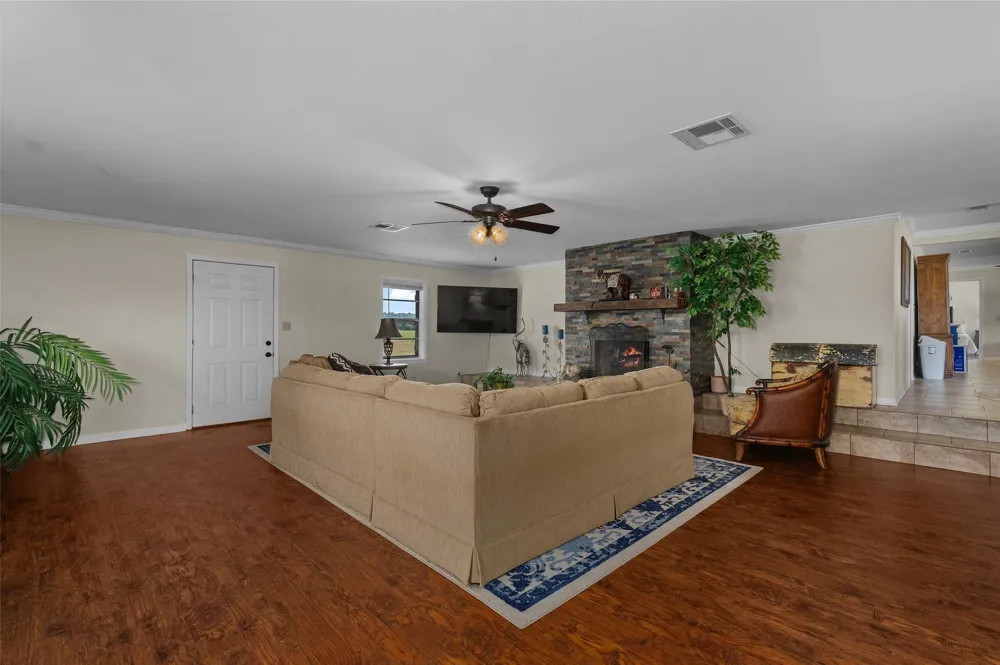 1131 Speights Road Keatchie, LA 71046
