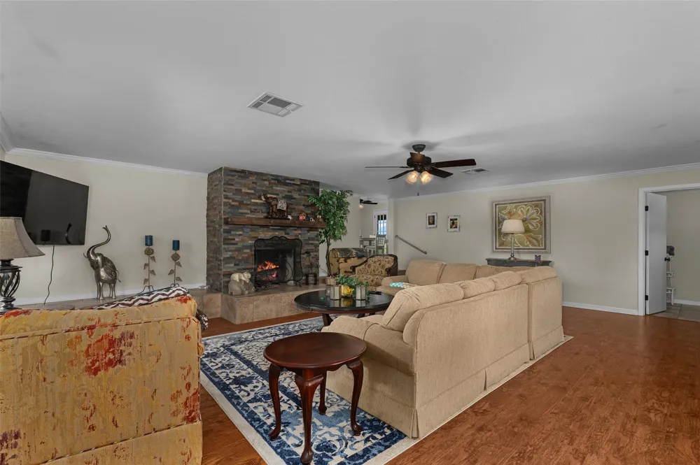 1131 Speights Road Keatchie, LA 71046