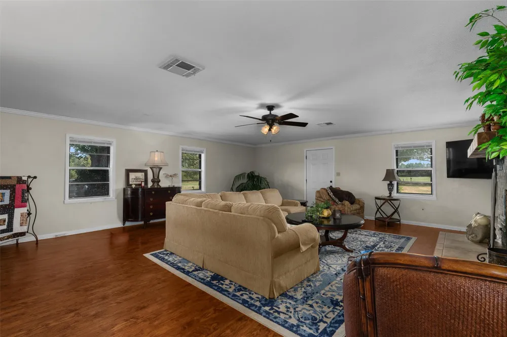 1131 Speights Road Keatchie, LA 71046