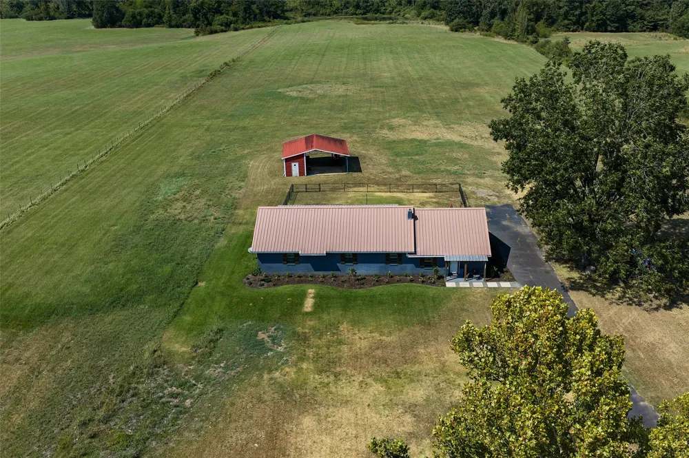 1131 Speights Road Keatchie, LA 71046