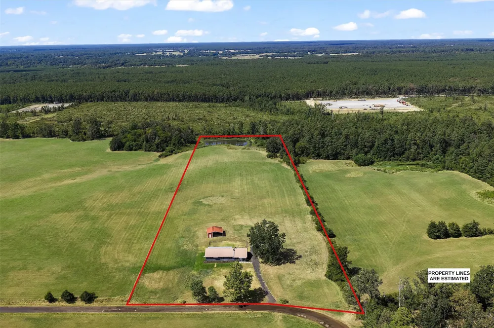 1131 Speights Road Keatchie, LA 71046