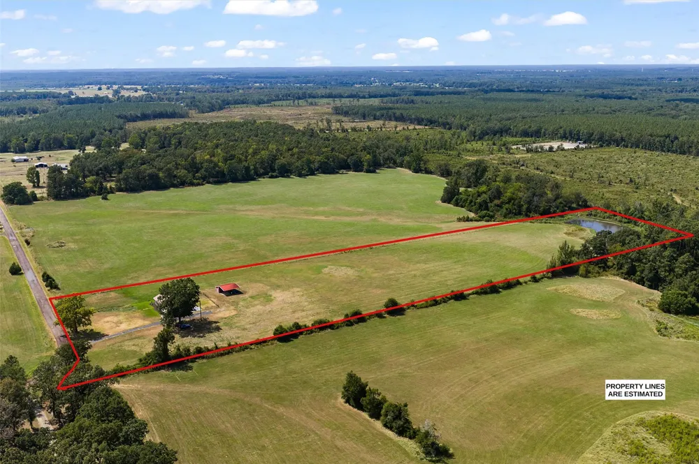 1131 Speights Road Keatchie, LA 71046