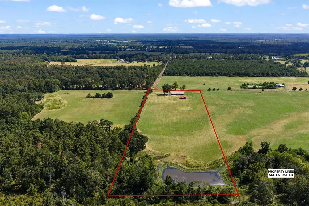 1131 Speights Road Keatchie, LA 71046