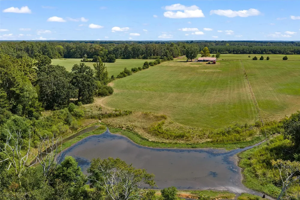 1131 Speights Road Keatchie, LA 71046