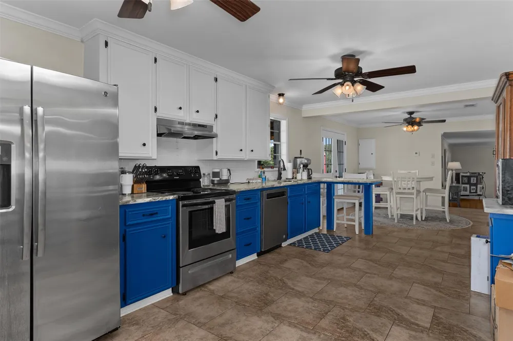 1131 Speights Road Keatchie, LA 71046