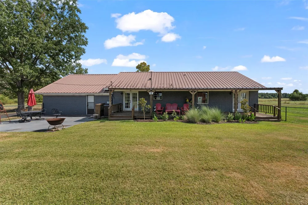 1131 Speights Road Keatchie, LA 71046