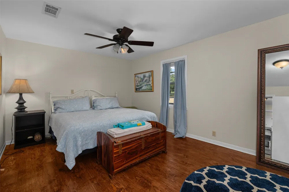 1131 Speights Road Keatchie, LA 71046