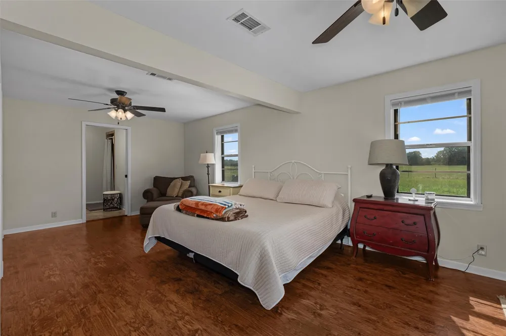 1131 Speights Road Keatchie, LA 71046