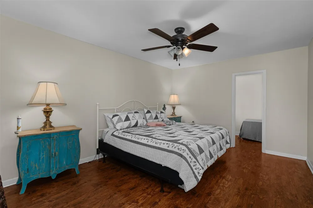 1131 Speights Road Keatchie, LA 71046