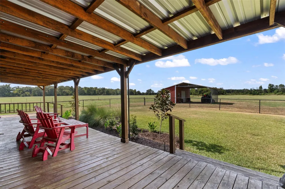 1131 Speights Road Keatchie, LA 71046