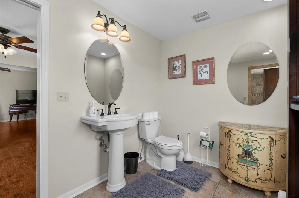 1131 Speights Road Keatchie, LA 71046