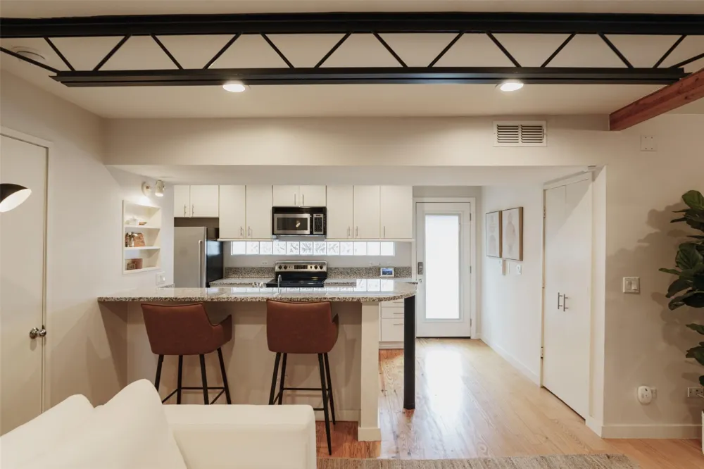 4231 Travis Street #1 Dallas, TX 75205