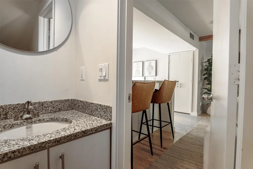 4231 Travis Street #1 Dallas, TX 75205