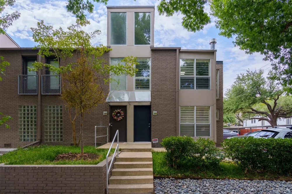 4231 Travis Street #1 Dallas, TX 75205
