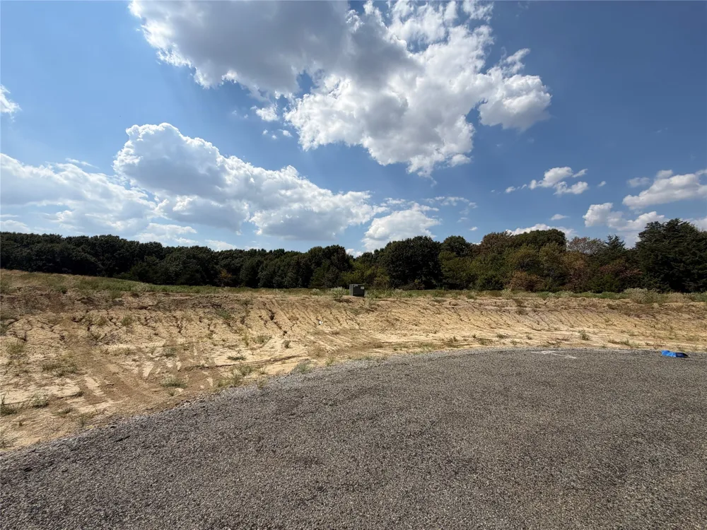 County Road 1110 Farmersville, TX 75442