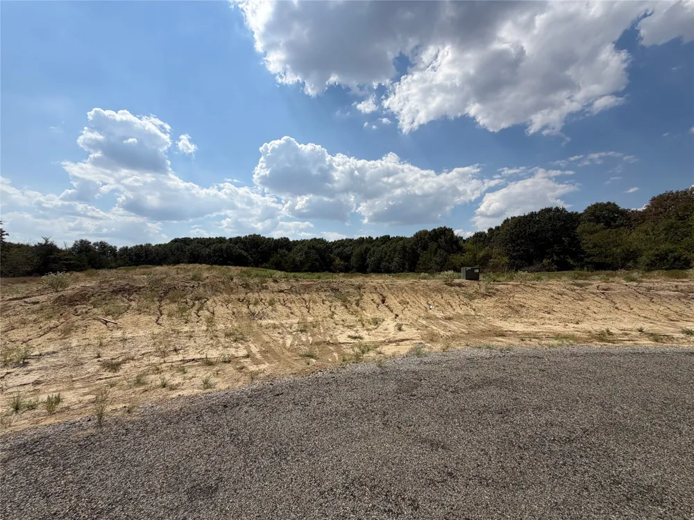 County Road 1110 Farmersville, TX 75442