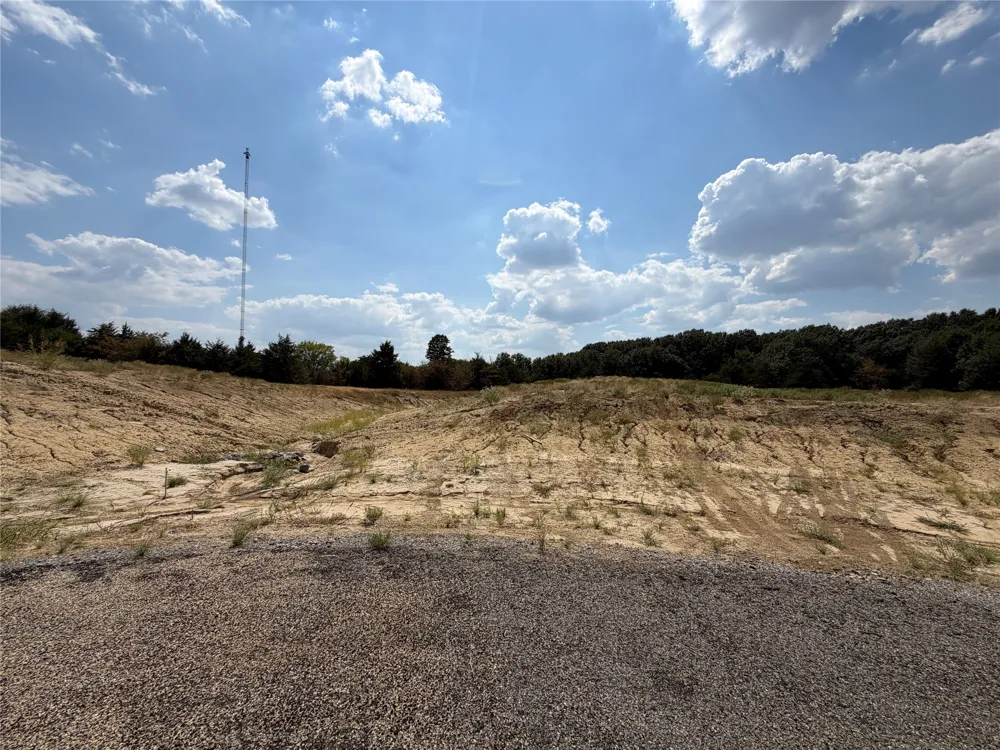 County Road 1110 Farmersville, TX 75442