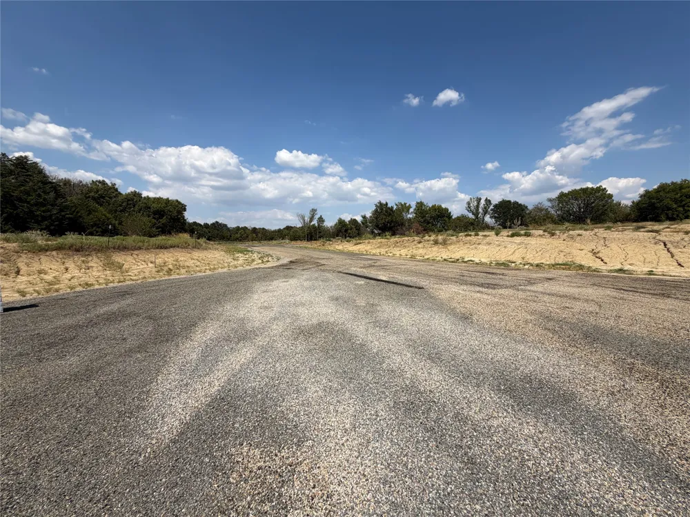 County Road 1110 Farmersville, TX 75442