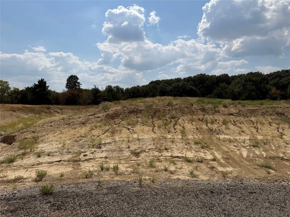 County Road 1110 Farmersville, TX 75442
