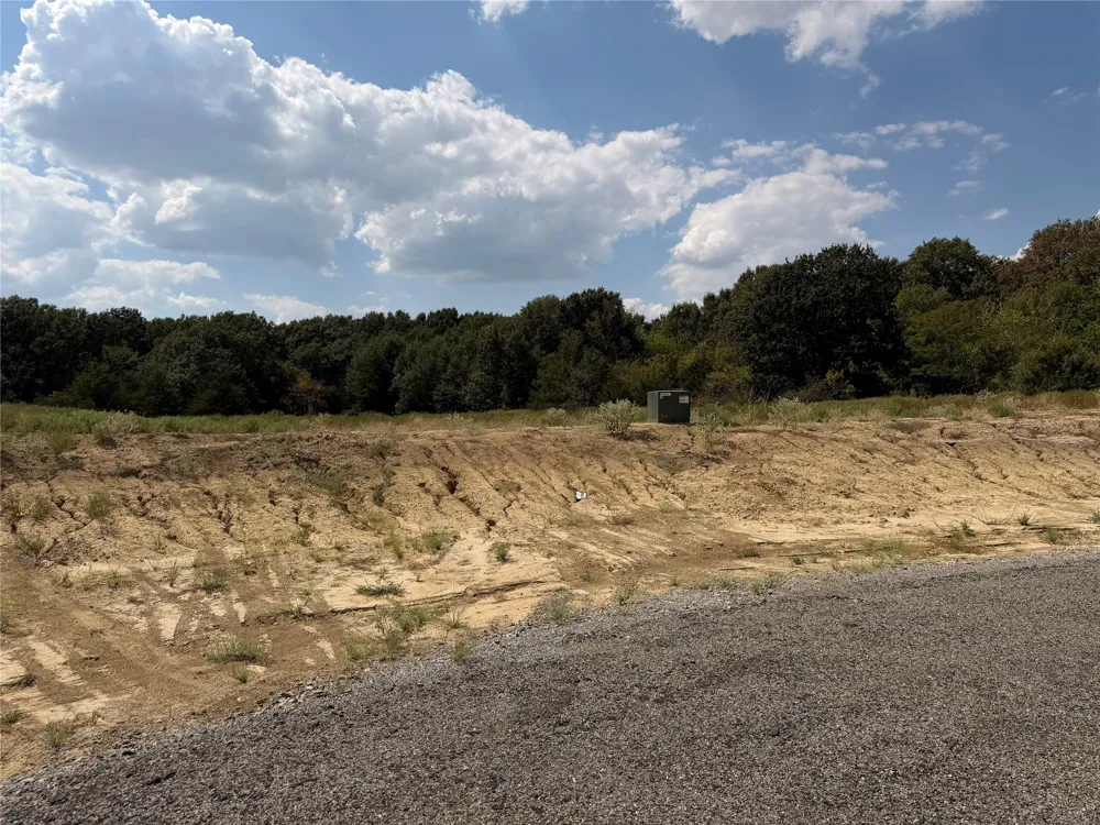 County Road 1110 Farmersville, TX 75442