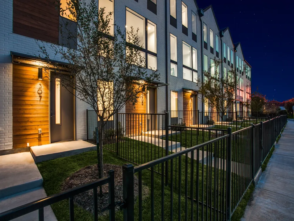 4426 Cabell Drive #1105 Dallas, TX 75204
