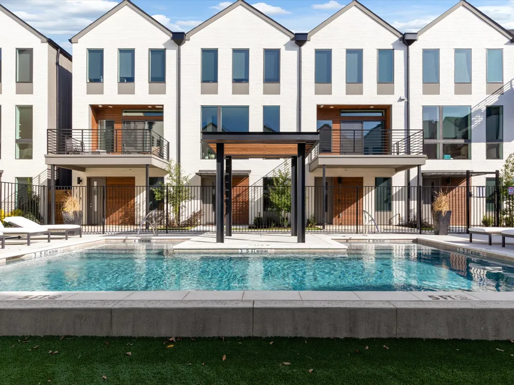 4426 Cabell Drive #1105 Dallas, TX 75204