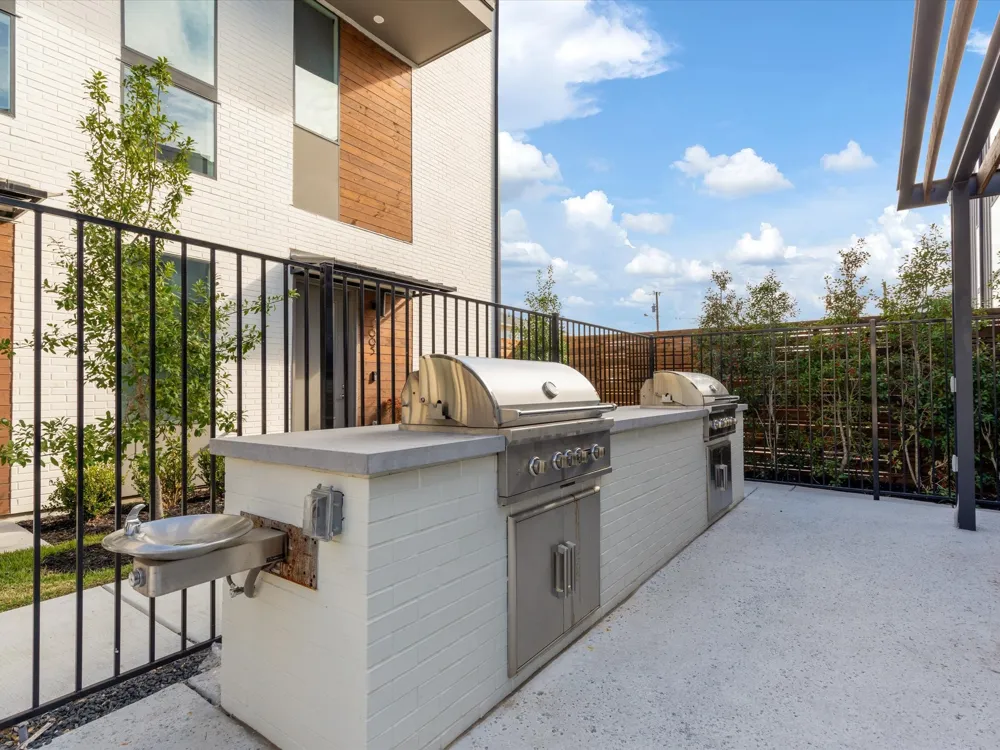 4426 Cabell Drive #1105 Dallas, TX 75204