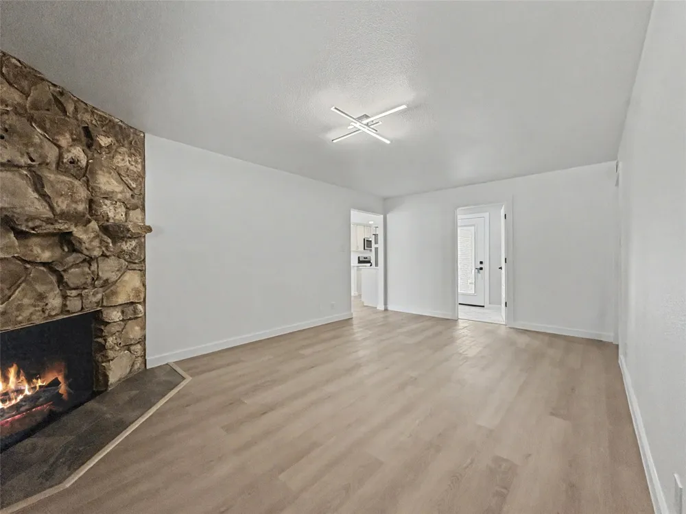 5144 Jennings Drive North Richland Hills, TX 76180