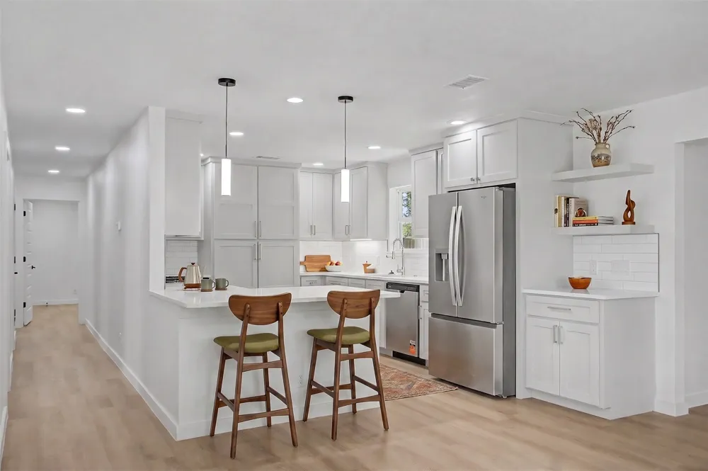 5144 Jennings Drive North Richland Hills, TX 76180
