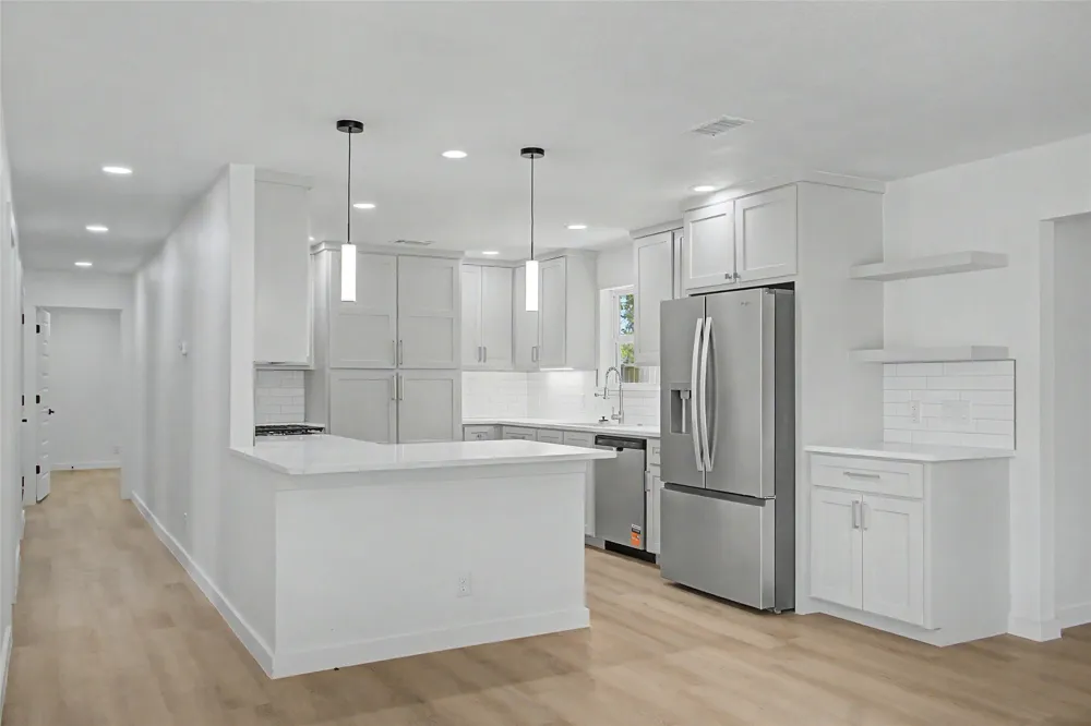 5144 Jennings Drive North Richland Hills, TX 76180