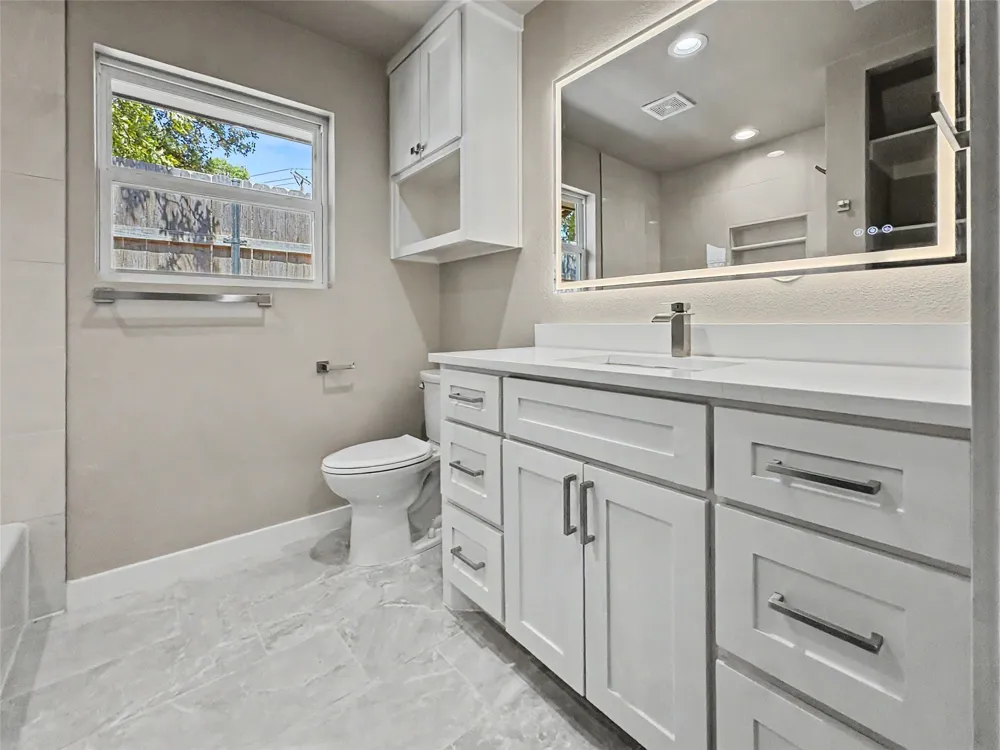 5144 Jennings Drive North Richland Hills, TX 76180