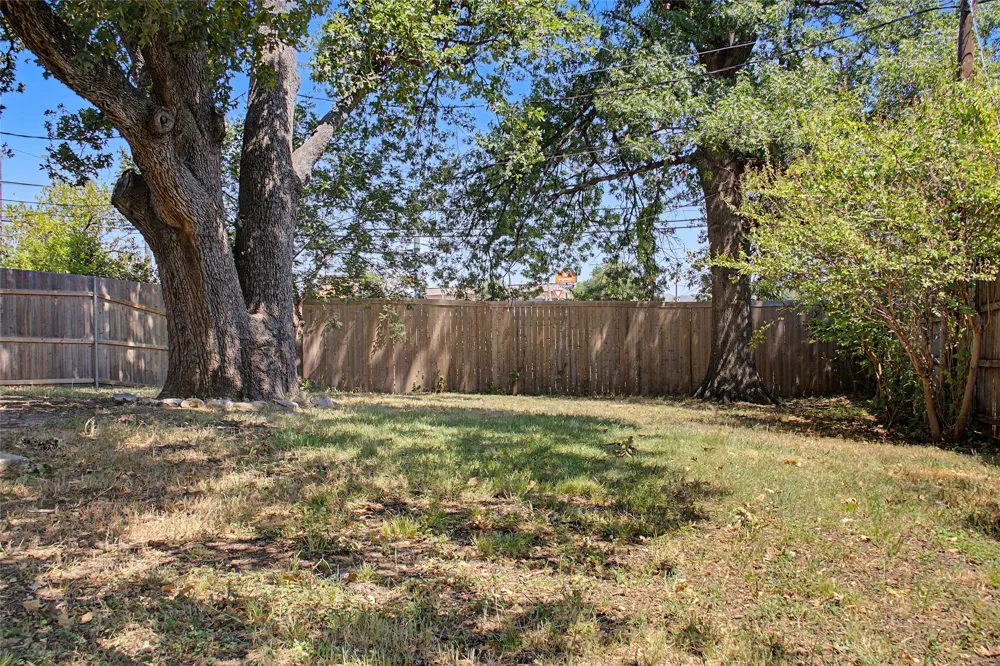 5144 Jennings Drive North Richland Hills, TX 76180